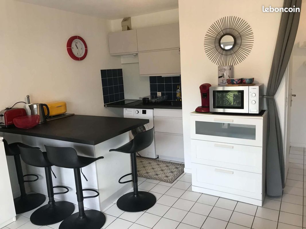 Appartement 2 pièces 30 m² · à Quiberon · 30 m² · 680 €/mois