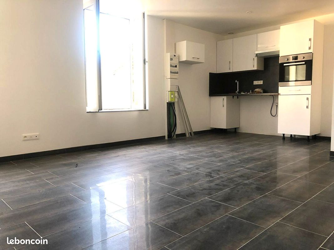 Appartement 3 pièces 55 m² · à Blaincourt-lès-Précy · 55 m² · 790 €