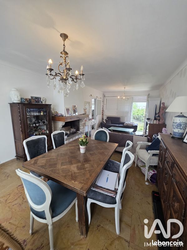 Maison 4 pièces 92 m² · à Béthune · 92 m² · 175 000 €