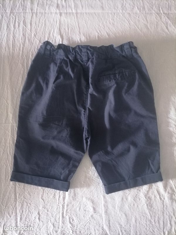 Ensemble cérémonie Vertbaudet garçon Vêtements