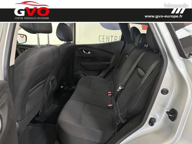 Renault Kadjar 1.2 TCe 130ch energy Intens (image 14)