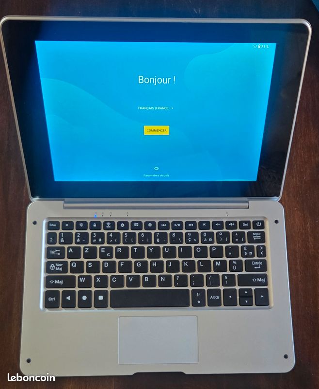 Klipad KL 638 DK (image 1)