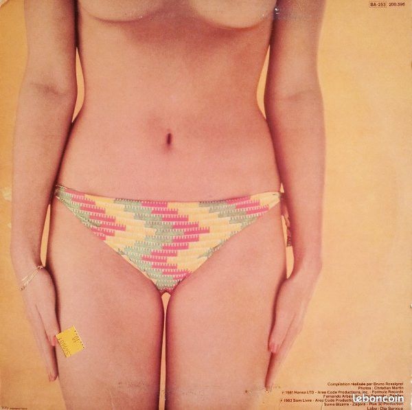 Disque vinyle (image 2)