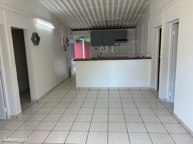 Maison 4 pièces 90 m² · à Saint-Denis · 90 m² · 1 375 €/mois
