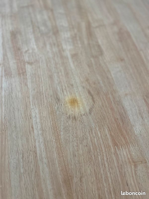 Table en bois SKLUM (image 4)