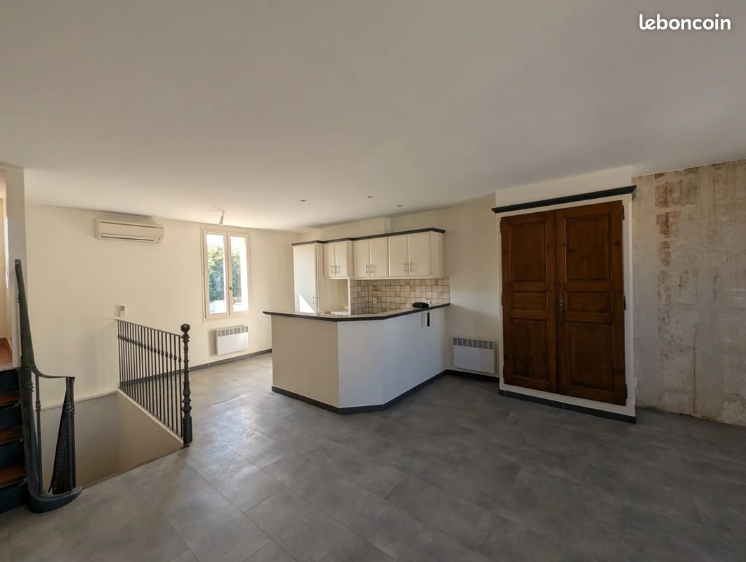 Appartement 3 pièces 59 m² · à Arles · 59 m² · 740 €/mois