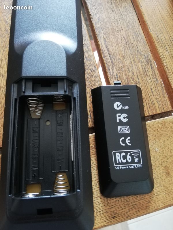 Telecommande HP (image 2)