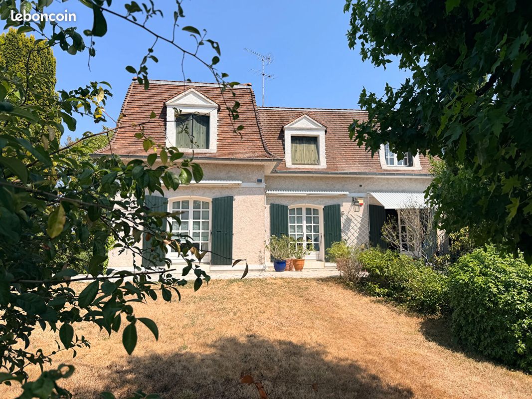 Pavillon 6 pièces 152 m² (image 1)