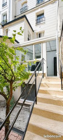 Appartement 5 pièces 127 m² — 8