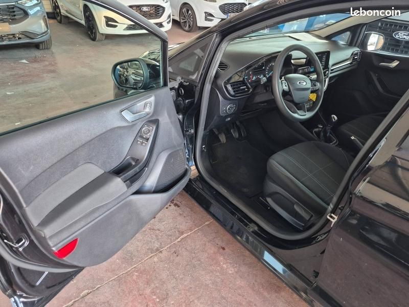 Ford Fiesta 1.1 85ch Trend 5p (image 13)