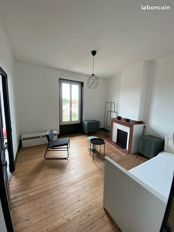 Appartement 2 pièces 30 m² · à Castres · 30 m² · 410 €