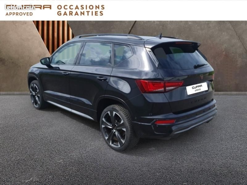 Cupra Ateca 1.5 TSI 150ch V DSG7 (image 12)