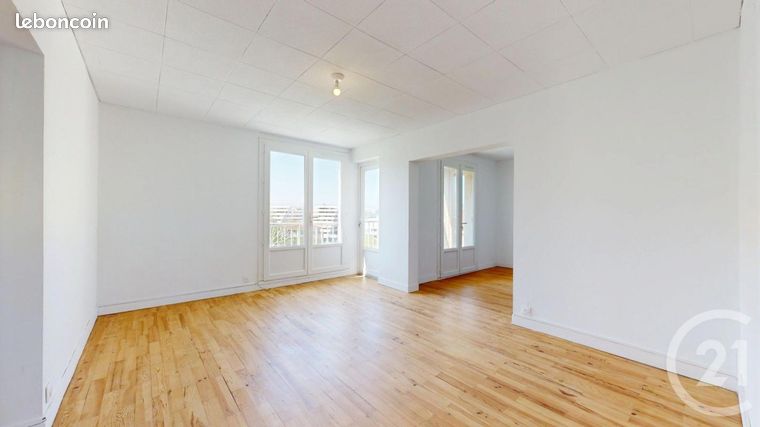 Appartement 3 pièces 67 m²