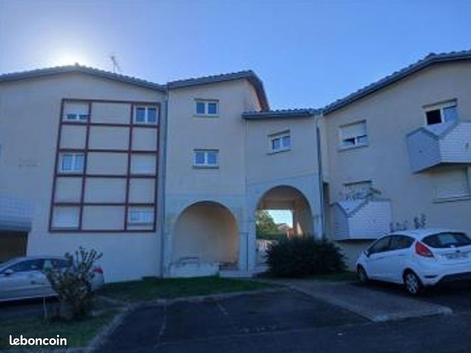 Appartement 3 pièces 60 m² · à Saint-Pierre-du-Mont · 60 m² · 666 €/mois