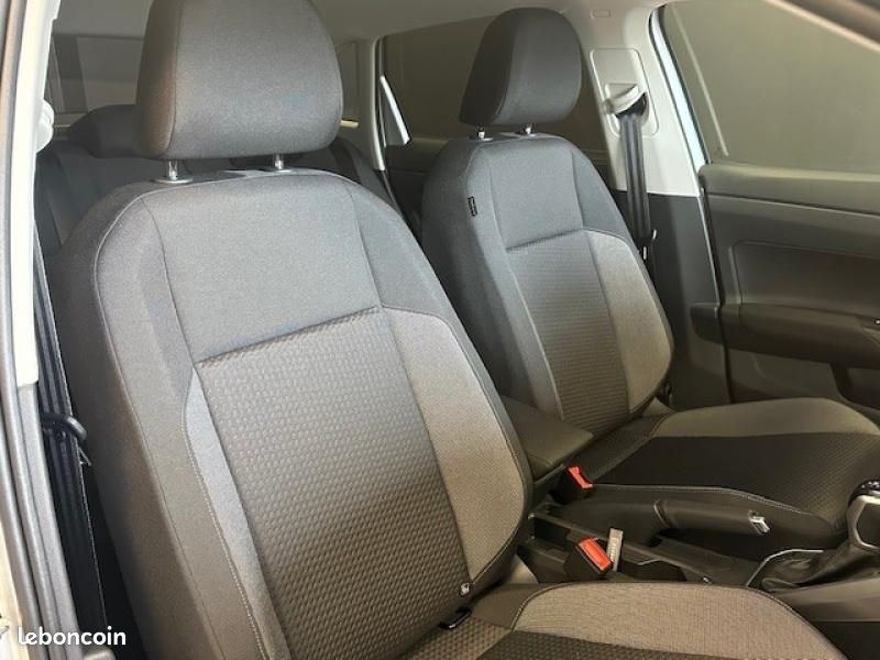 Volkswagen Taigo 1.0 TSI 116ch VW Edition (image 22)