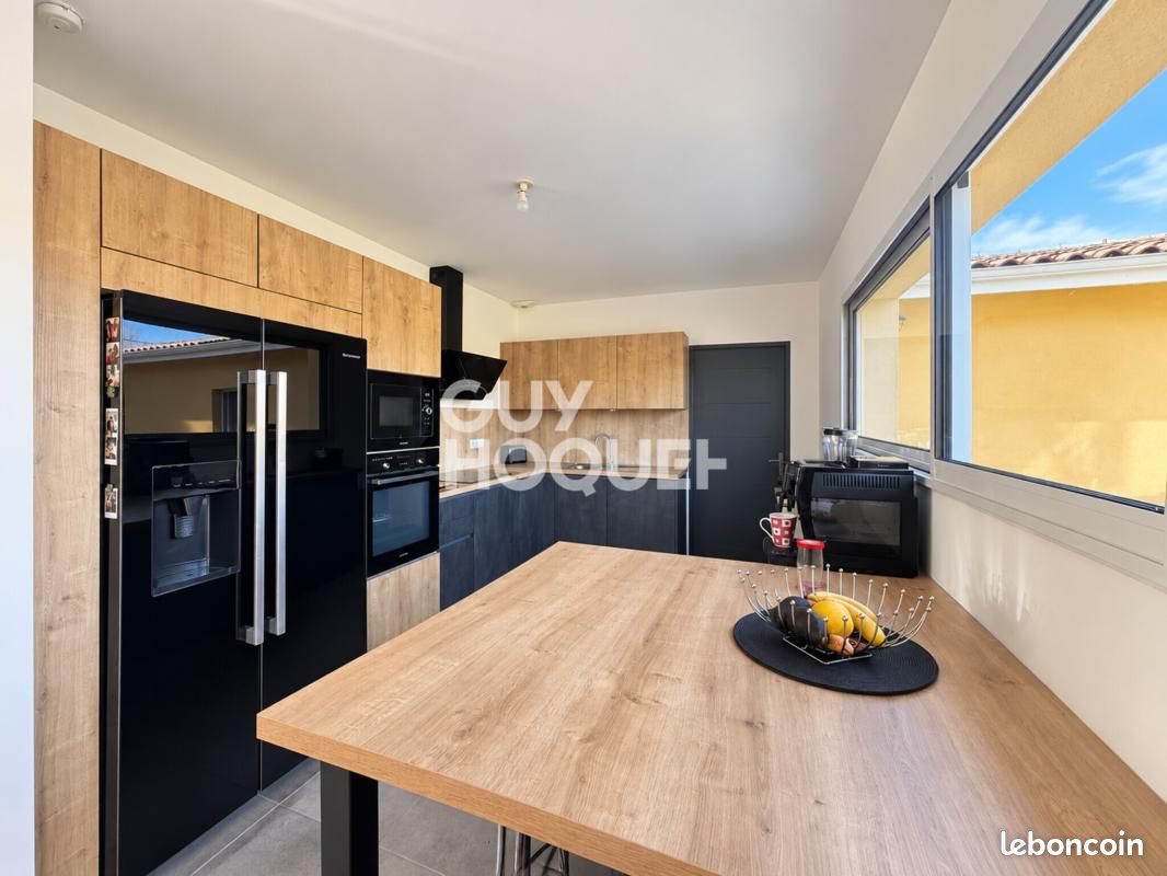Maison 7 pièces 156 m² · à Grayan-et-l'Hôpital · 156 m² · 365 000 €