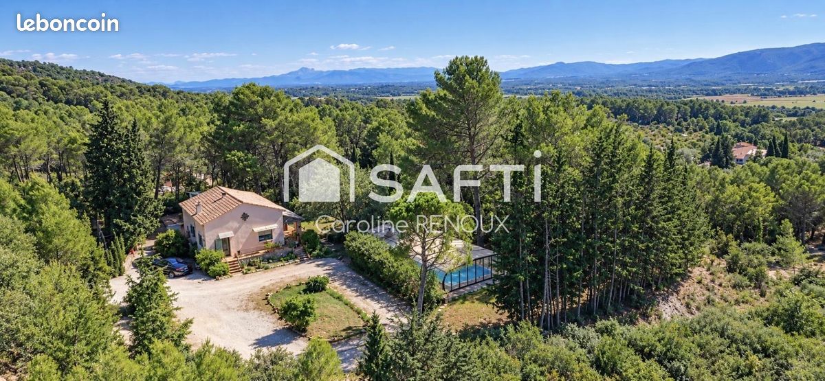 Maison 6 pièces 150 m² · à Cadenet · 150 m² · 585 000 €