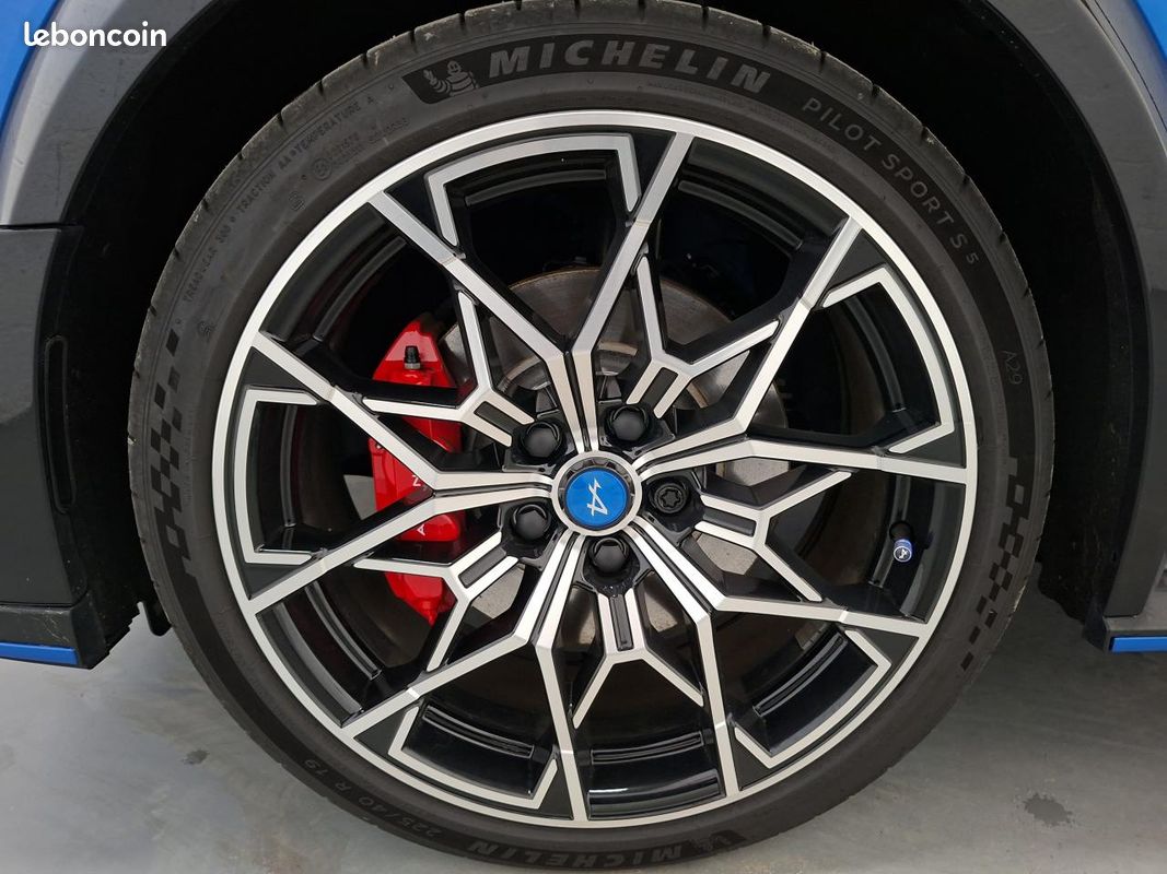 Alpine cars alpine a290 electric 220 52kwh premiere edition bva (image 18)