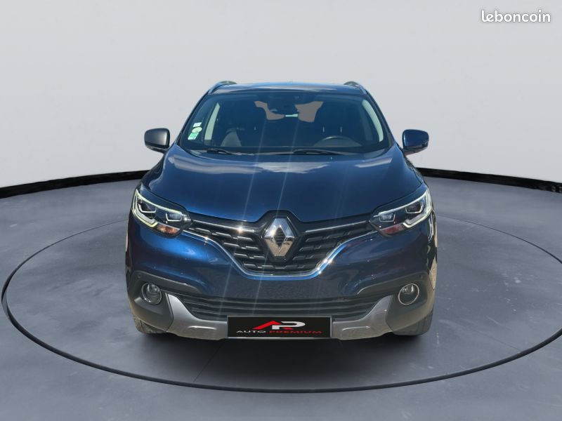 Renault KADJAR 1.6 DCI 130CH ENERGY INTENS (image 10)