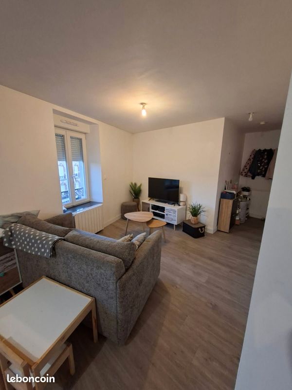 Appartement 3 pièces 69 m² · à Pompey · 69 m² · 700 €/mois