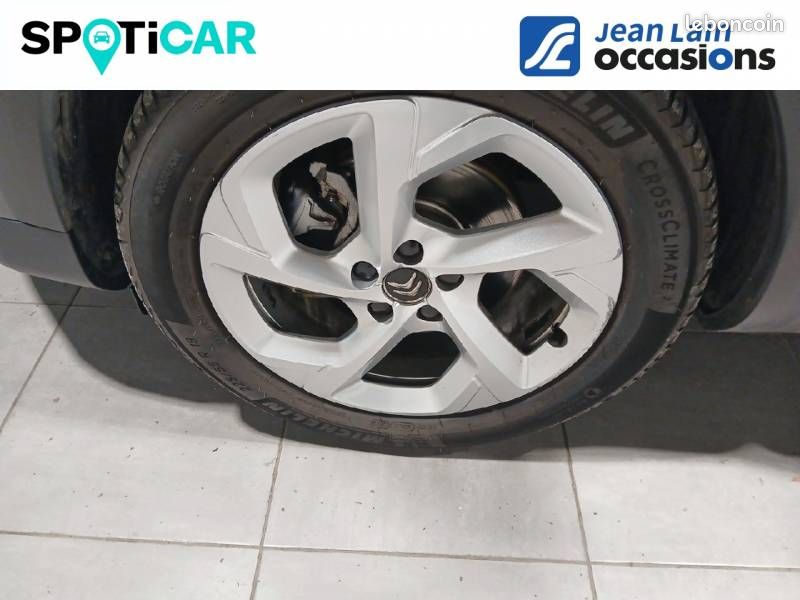 Citroën C5 Aircross BlueHDi 130 S&S EAT8 Shine (image 13)