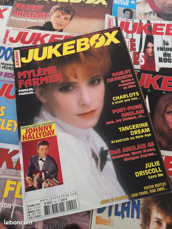 Magazine jukebox (image 3)