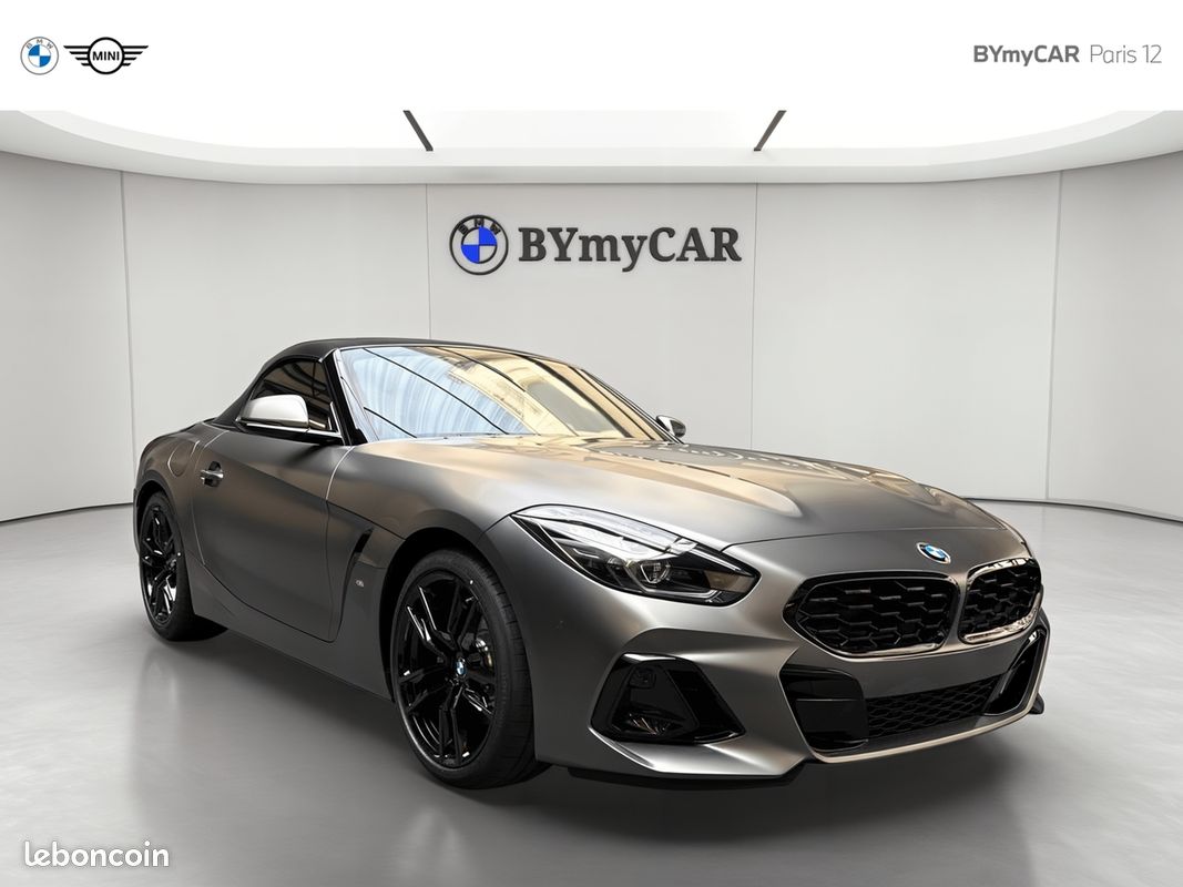 BMW Z4 sDrive20i 197 ch BVA8 M Sport (image 7)