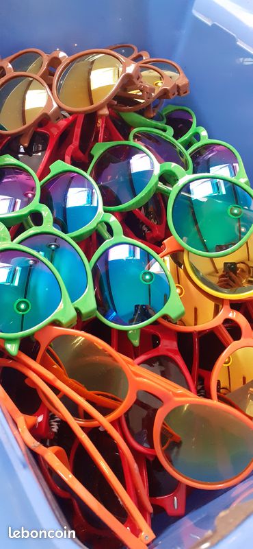 Lunettes de soleil _ mariage _ anniversaire _ événement (image 1)