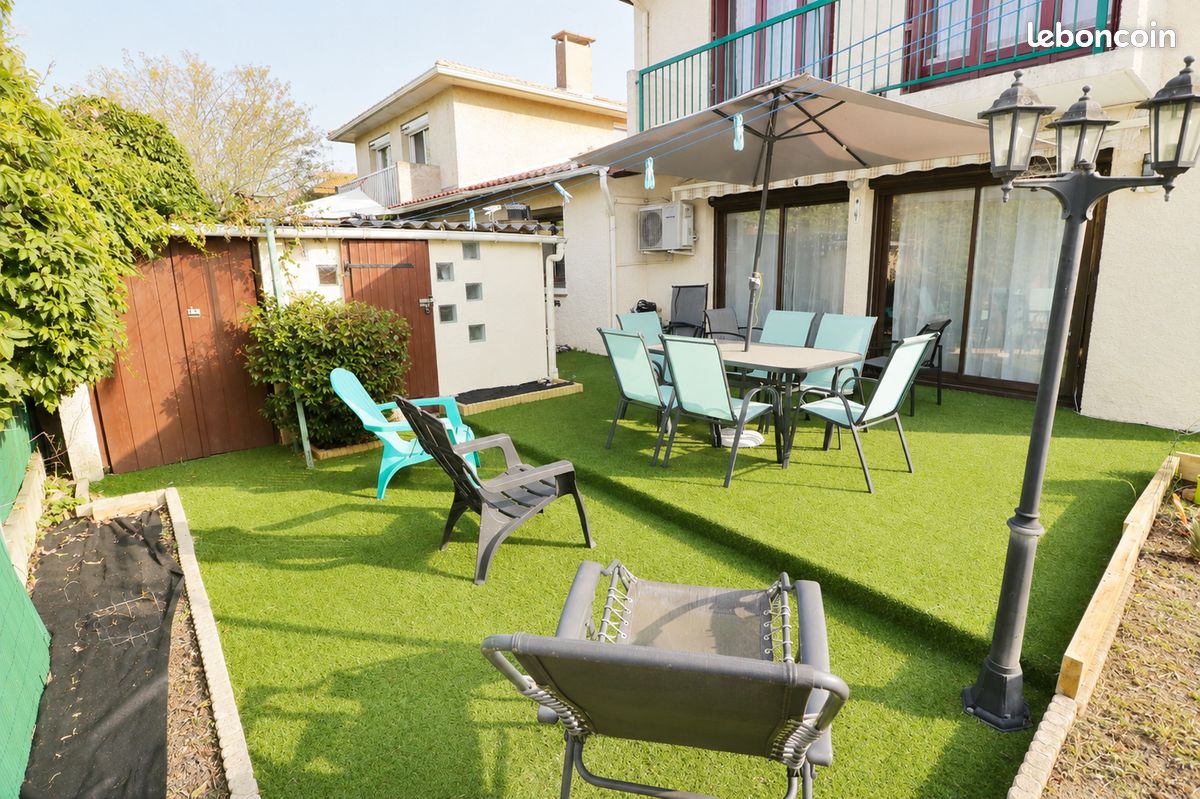 Maison 6 pièces 132 m² · à L'Union · 132 m² · 278 000 €