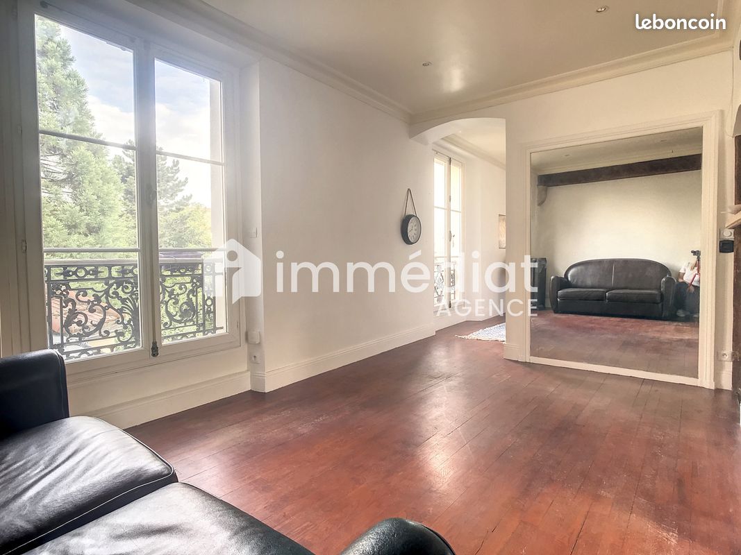 Appartement 2 pièces 33 m² · à Rueil-Malmaison · 33 m² · 956 €/mois