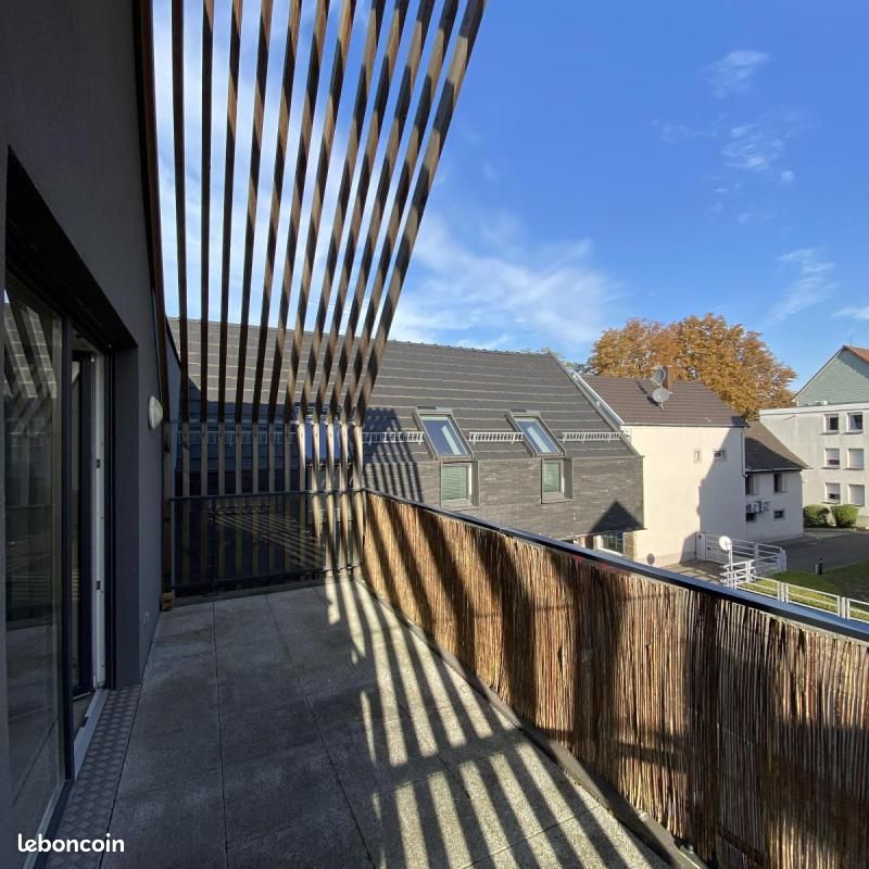 Appartement 2 pièces 40 m² · à Schiltigheim · 40 m² · 720 €/mois