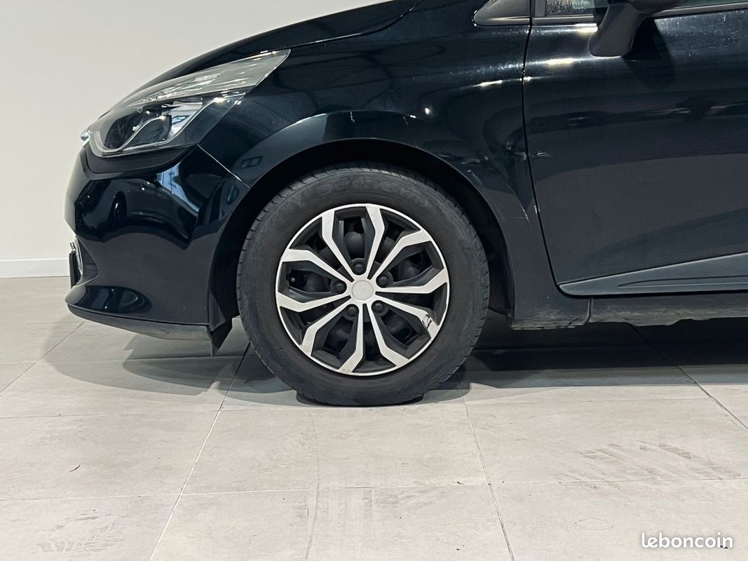 RENAULT Clio IV TCE 90 Zen (image 7)