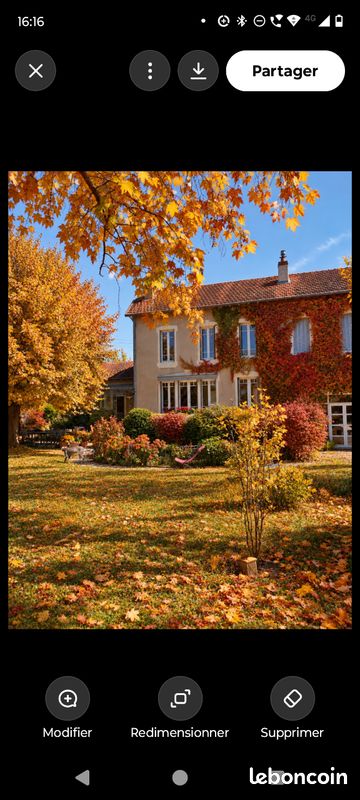 Maison 9 pièces 200 m² · à Moulins · 200 m² · 399 000 €