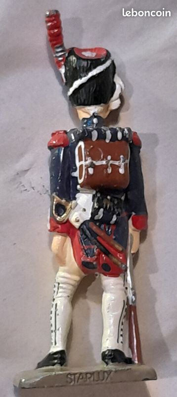 Portrait de Joachim Murat en maréchal de l'Empire - Wikipédia