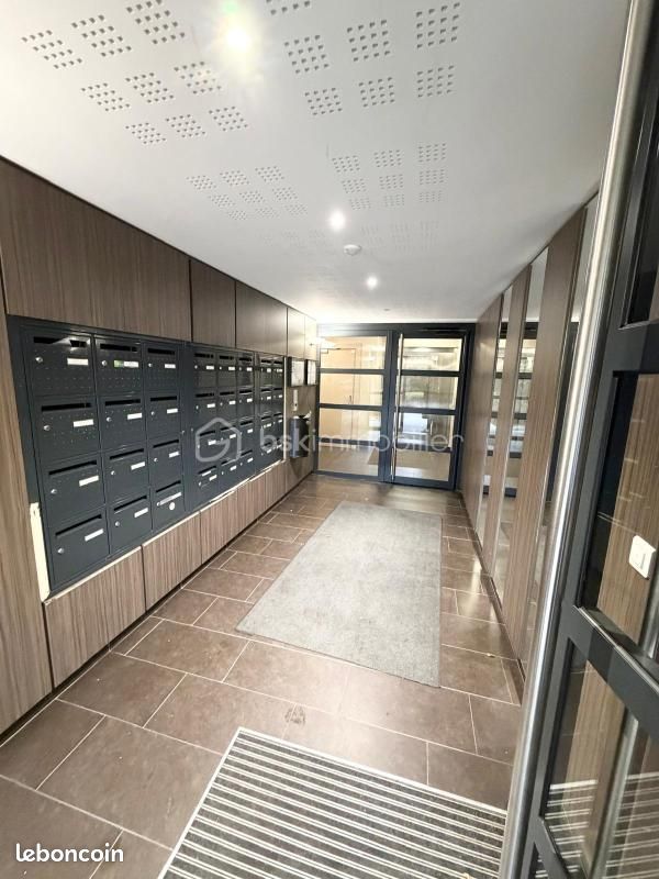Appartement 3 pièces 60 m² · à Pontault-Combault · 60 m² · 229 000 €