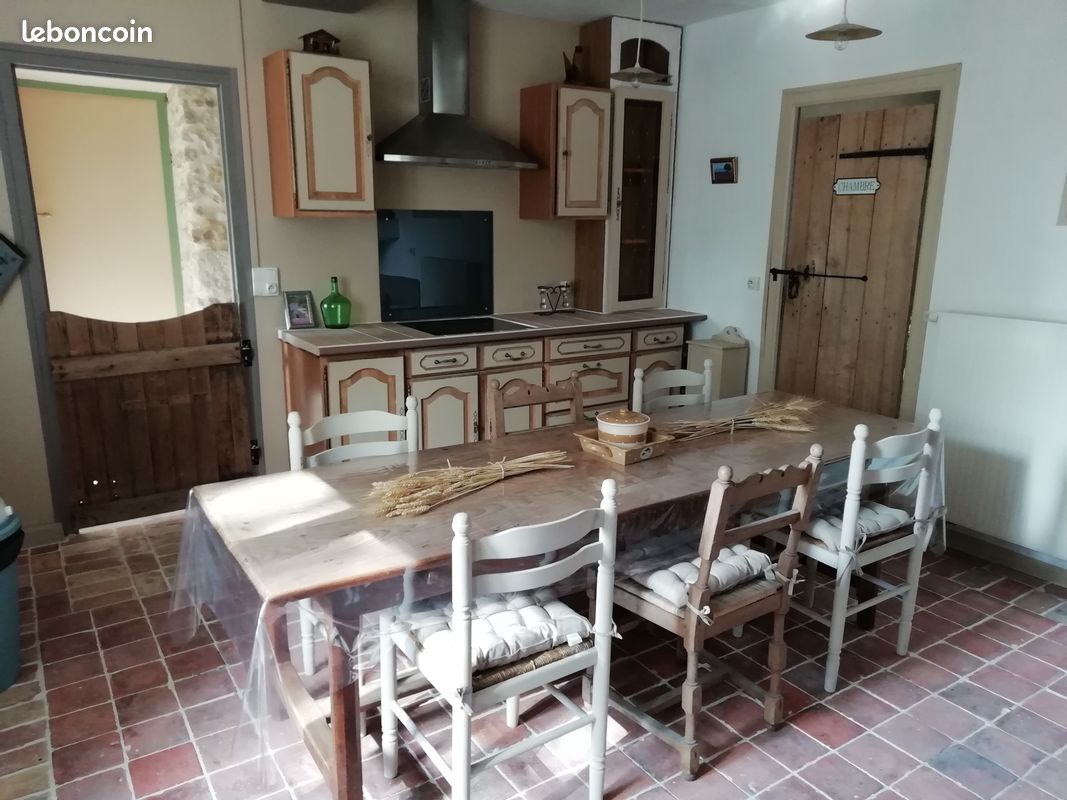 Les Bories en Champagne Gîte Les Cigales (image 2)