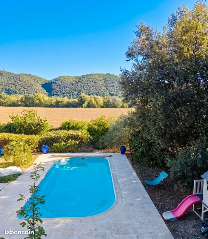 Maison 5 pièces 115 m² · à Oraison · 115 m² · 365 000 €