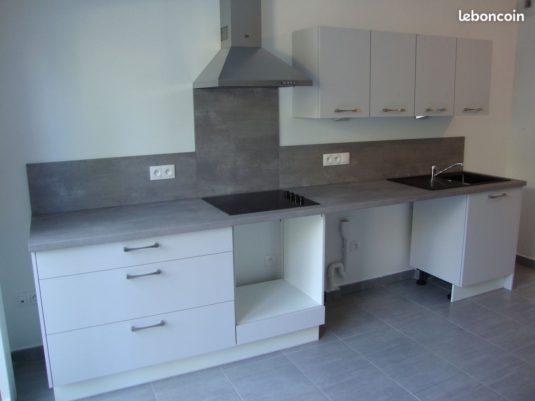 Appartement 2 pièces 38 m² · à Montrond-les-Bains · 38 m² · 604 €/mois
