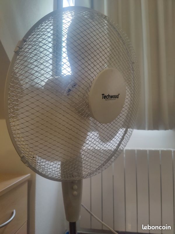 Ventilateur (image 1)