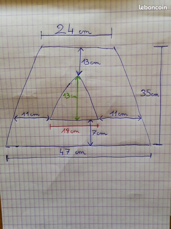 Chattière zinc (image 6)