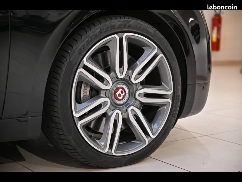 Bentley Flying Spur V8 4.0L 507ch (image 9)