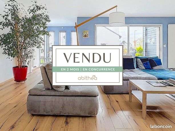 Maison 6 pièces 172 m²