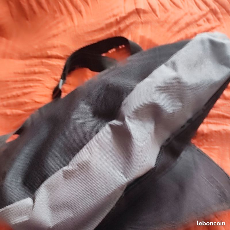 Sac besace Bacardi breezer (image 2)