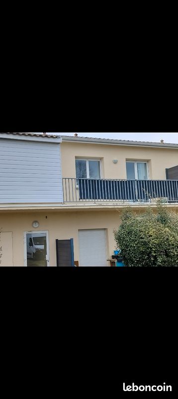Appartement 2 pièces 32 m² · à Fargues-Saint-Hilaire · 32 m² · 130 000 €