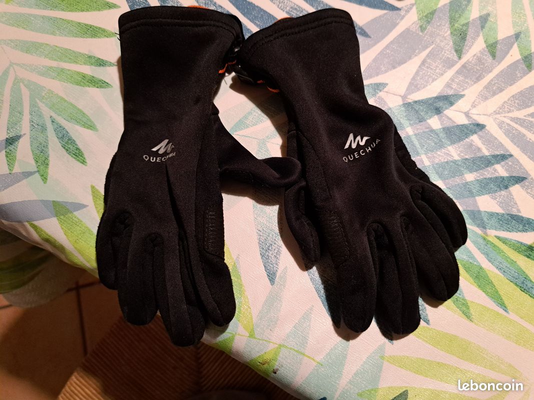 Gants de vélo (image 1)