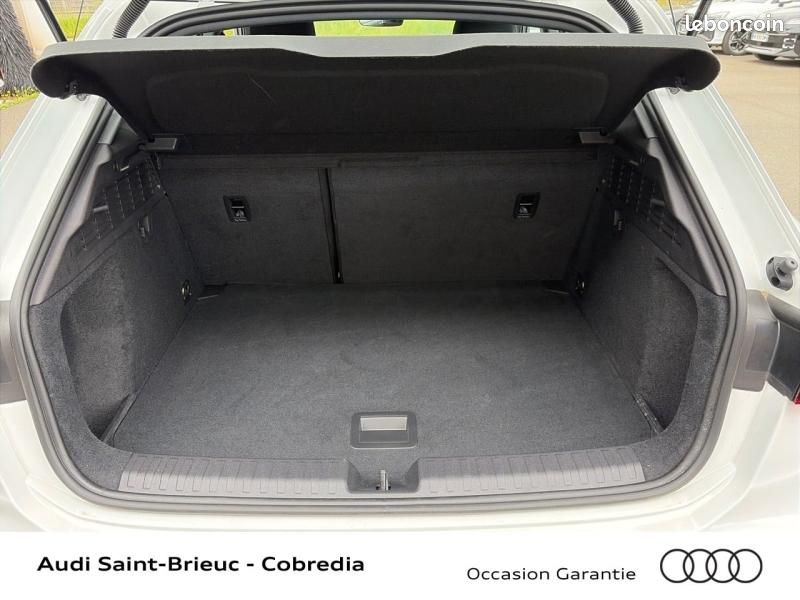 Audi A3 Sportback 30 TFSI 116ch Hybride Design S tronic 7 (image 21)