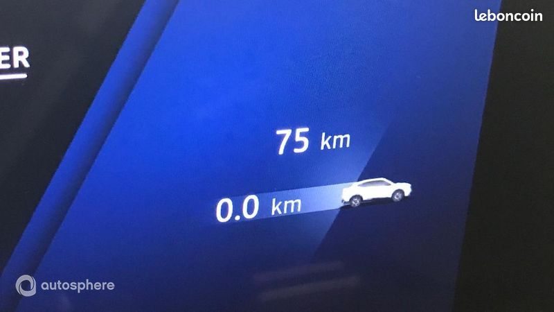 Renault Rafale 1.2 E-Tech full hybrid 200ch Techno (image 9)