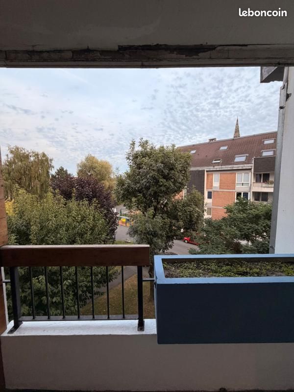 Appartement 2 pièces 54 m² · à Tourcoing · 54 m² · 900 €/mois