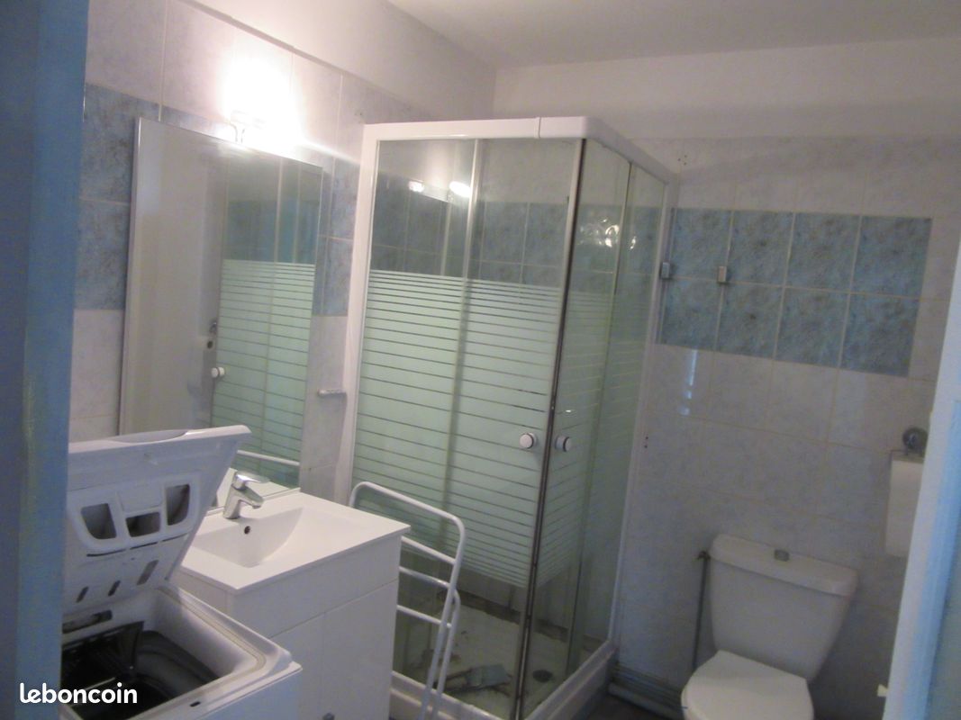 F2 t2 - Limoges 87000 (image principale 2)