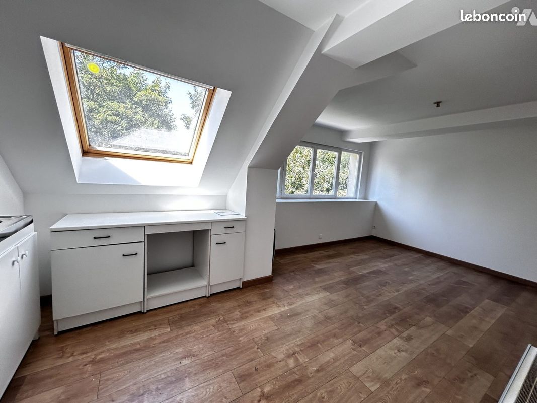 Appartement 2 pièces 33 m² · à Marquise · 33 m² · 560 €